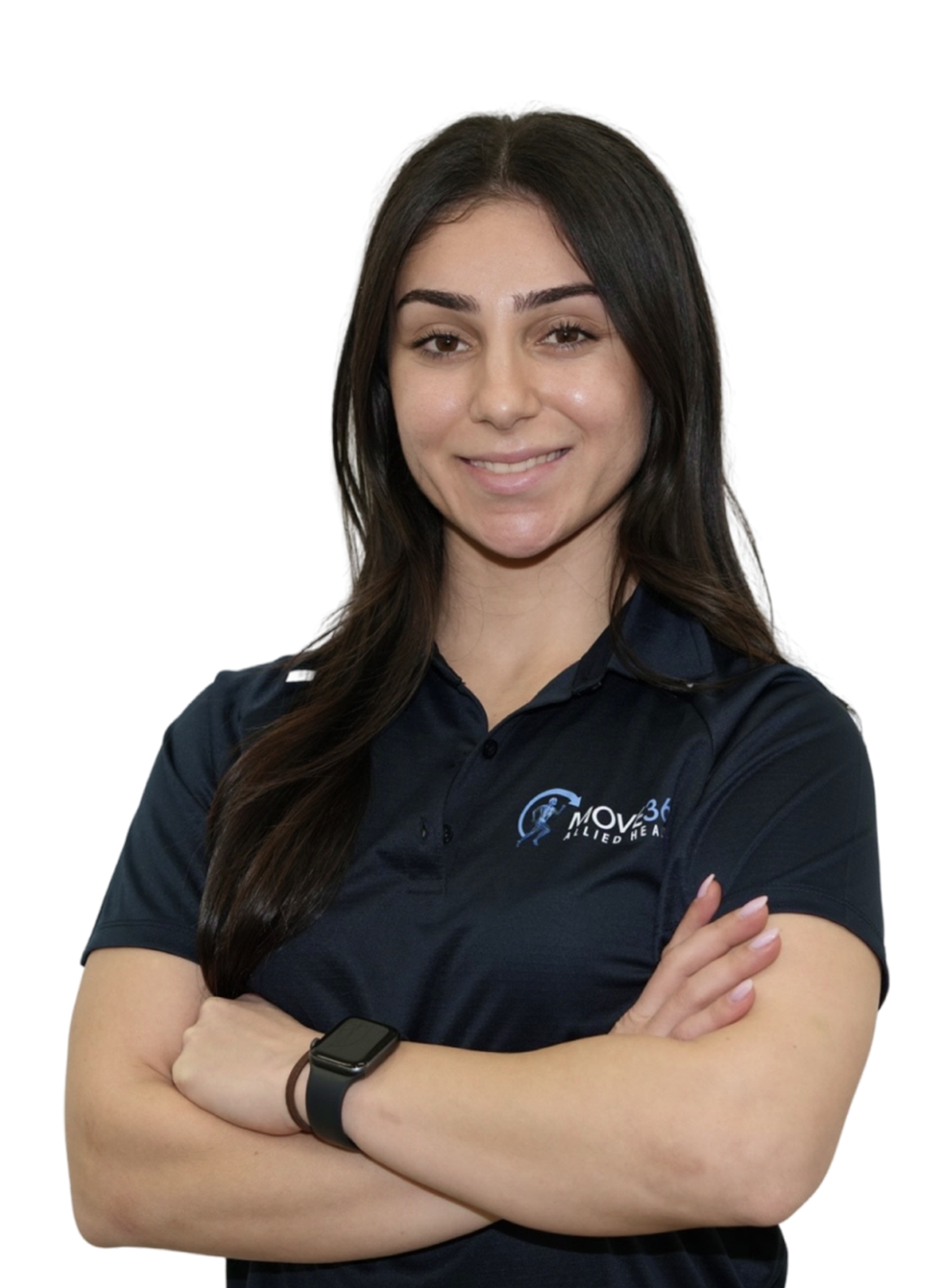 Mobile Team 8 Jacina